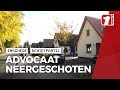 Enschedese advocaat Philippe Schol (43) neergeschoten vanuit rijdende auto