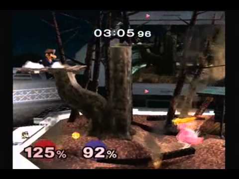 Apex 2012 - Armada (Peach) vs Shroomed (Doc) WQ