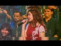 Pani Re Pani Tera Rang Kaisa Song By Palak Muchhal Mithoon Zee Cine 23rd AwardPerformance Palak