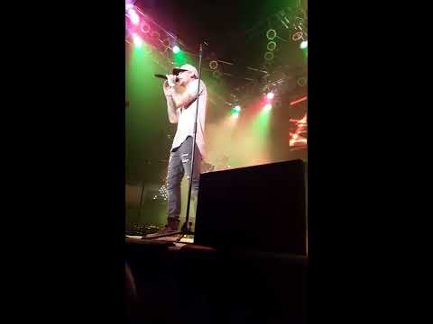 Kane Brown 'What If's'  House of Blues Myrtle Beach, SC