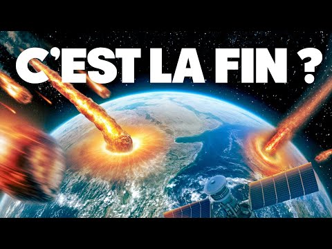 The Incredible Story of the End of the World!