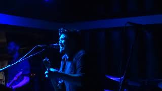 The Spill Canvas - &quot;Appreciation and the Bomb&quot; (Live in San Diego 9-20-18)