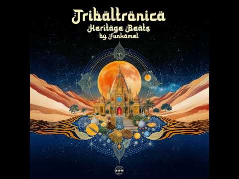 FunKamel - Nutrime (Original Mix)