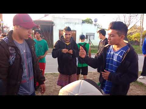 DUNER vs SMOOKI- CUARTOS - FECHA ESPECIAL - VERNAZZA COMPE