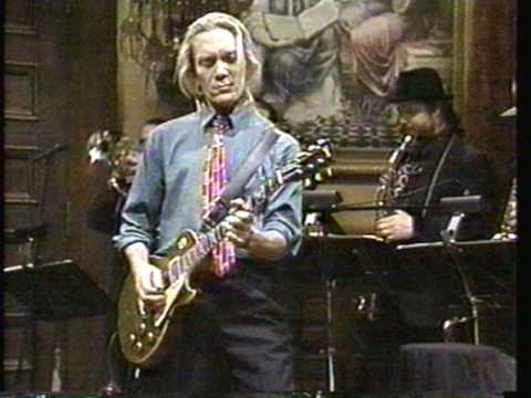 G.E. Smith - brilliance 10 seconds at a time