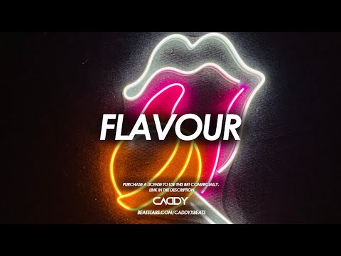 Tyga x Chris Brown Type Beat - 'FLAVOUR' | Club Banger 2022
