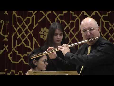 @ionbogdanstefanescu Jules Mouquet - La flute de Pan