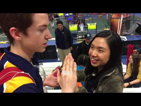 Seasons of FRC (My 341 Goodbye Video)