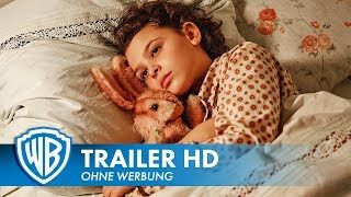 Als Hitler das rosa Kaninchen stahl Film Trailer