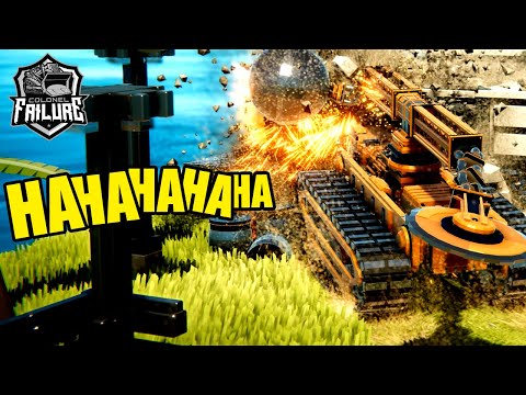 Gameplay de Instruments of Destruction