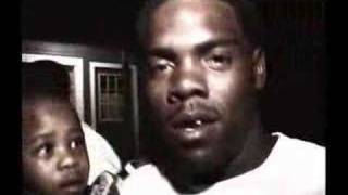 Clyde Carson - Hood Stomp