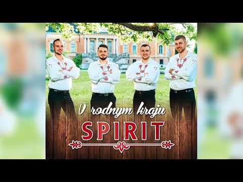 SPIRIT - Veš ty zajdu