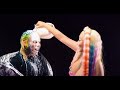 Videoklip Nicki Minaj - Trollz (ft. 6ix9ine) s textom piesne