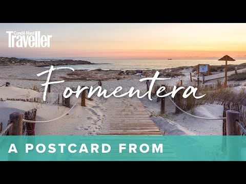 The best places to visit in Formentera | Condé Nast Traveller