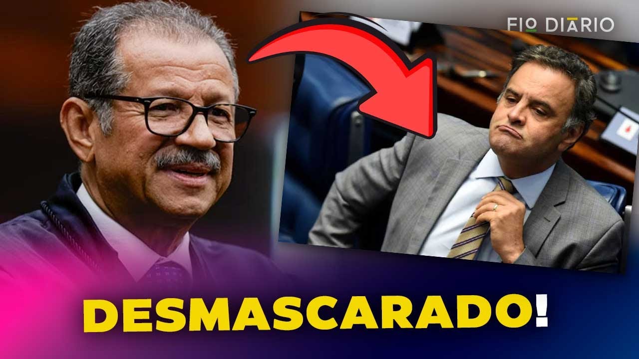 “ESSE CARA É UMA FIGURA PATÉTICA”, DISPARA SEBASTIÃO COELHO