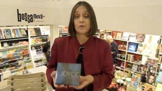 Joyce Moreno - Depoimento sobre Box "Anos 80"