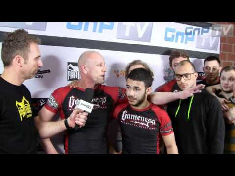 DGL Finale 2011: Mogons Mainz der DGL Mannschaftmeister 2011