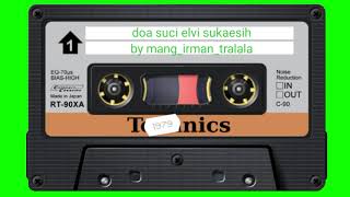 Download lagu doa suci elvi sukaesih klip original by mang_irman_tralala mp3