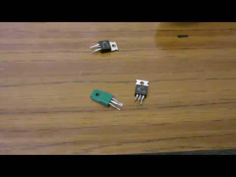 The Amplifier Adventure part 1