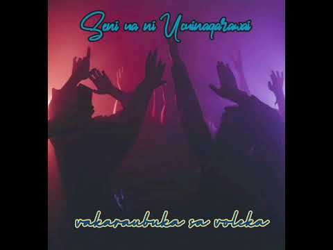 SENI UA NI UCUINAQARAWAI - VAKARAUBUKA SA VOLEKA