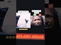 Allahu Akbar Short Youtube Video