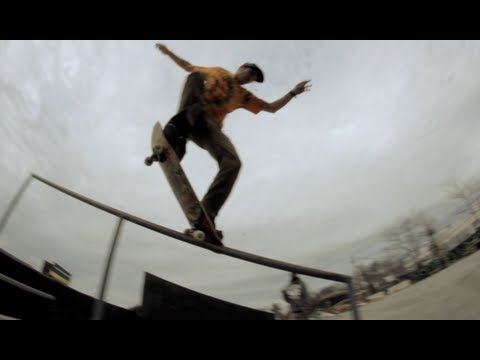 preview image for Atlanta Skateboarding Montage