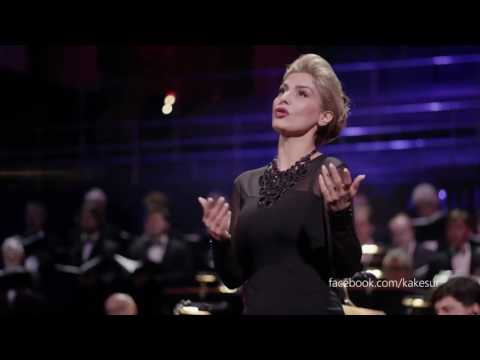 Hani Mujtahedi -  peshmerge