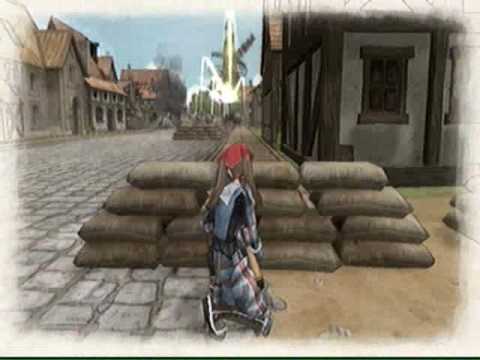 Valkyria Chronicles (Pt 52) - Recapture of Bruhl