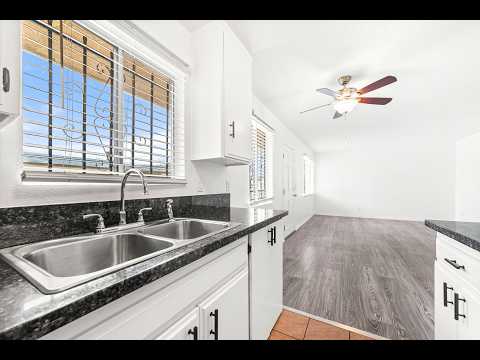 2509 Crenshaw - Video 2 of 3