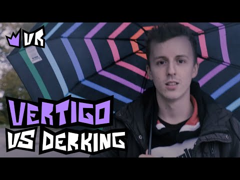 Vertigo feat. Selvyen vs DerKing - RPB Vorrunde 16/50 I prod. by Origami