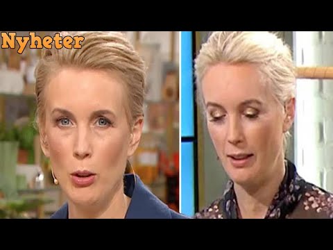 Därför försvann Jenny Strömstedt plötsligt från Nyhetsmorgon – Sofia Geite tvingades rycka in