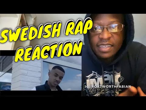 SWEDISH RAP REACTION | Juice ft Einár -Paigons (Official Video)
