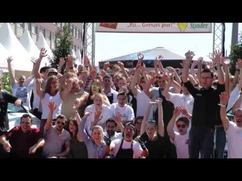 Rü Genuss pur Essen 7 8 2016!