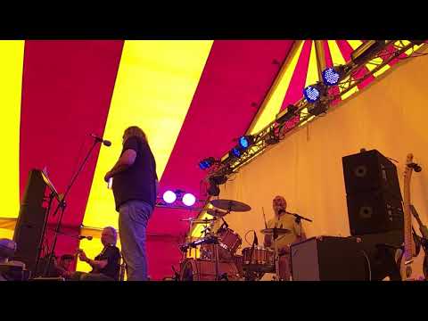 Judge Trev Band , Kozfest 2021, whole set