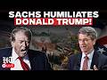 Jeffrey Sachs LIVE | Sachs Brutally Roasts Donald Trump, Drops Shocking War Prediction | Netanyahu DEFAULT Thumbnail