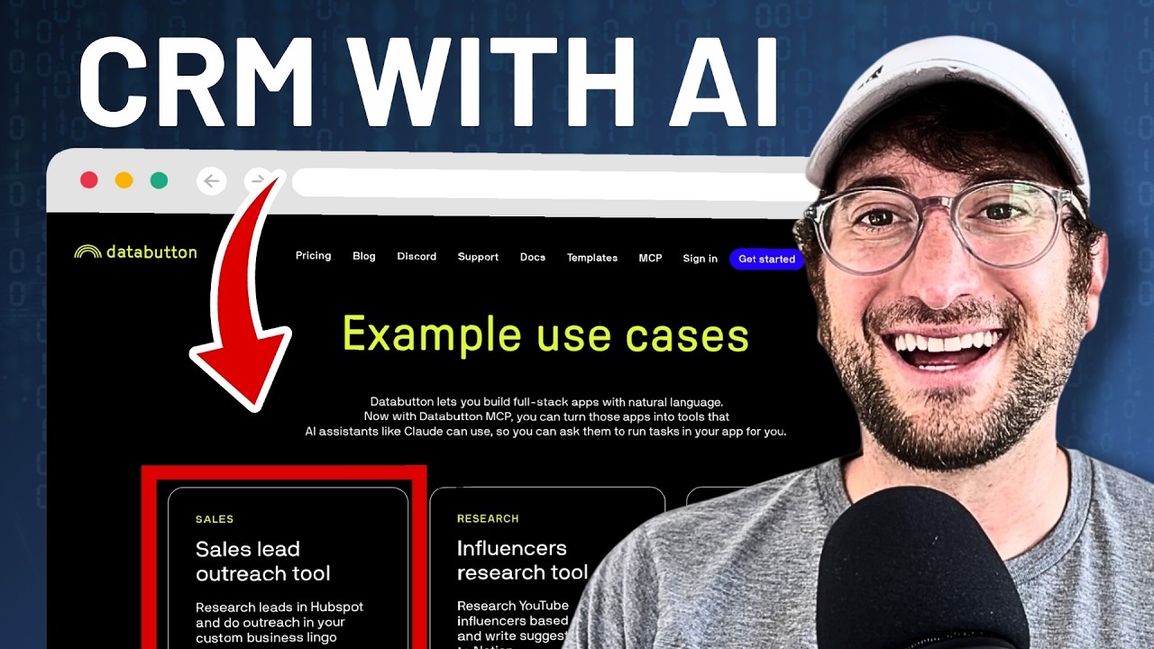 Databutton + Gemini 2.5 Pro = the smartest AI coder?