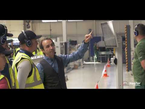 Ziua Porților deschise NeoTer by TeraPlast