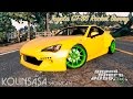 Rocket Bunny Toyota GT-86 for GTA 5 video 1