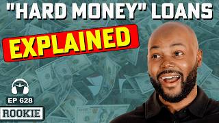 How Do Hard Money Loans Work? (Banks for Investors)