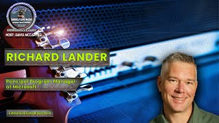 Rockin’ The Code World with dotNetDave - ft. Rich Lander Ep. 11