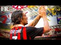 The Legacy Of Paolo Maldini