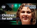 Children for Sale: Texas' Trafficked Kids | Unreported World