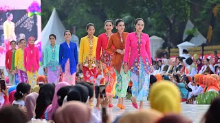 Download lagu LIVE: Istana Berkebaya, 6 Agustus 2023 mp3