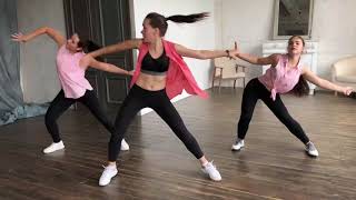 REGGAETON (DANCE MIX)