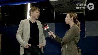 Кинотеатр «Шахтер» открывает новый зал.