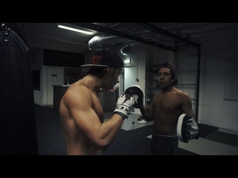 "Pure Motivation" - Teaser