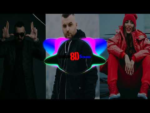 Jala Brat x Buba Corelli x Senidah - KAMIKAZA *use headphones*