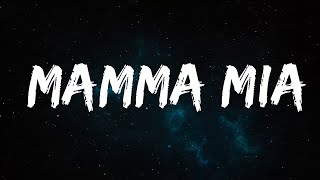 Slipping Through My Fingers - Mamma Mia (Lyrics)  | 20 MIN