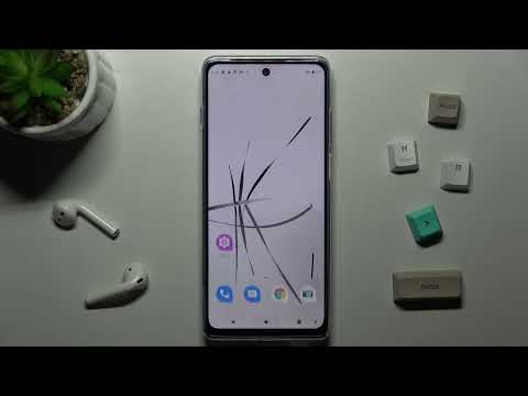 How to Turn On/Off NFC in MOTOROLA Moto G200 5G – Set Up Contactless Payments