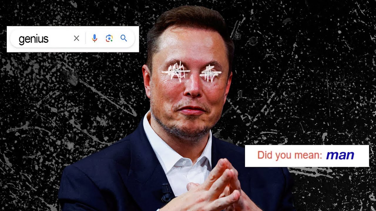 The Myth of the Great Male Genius Needs to Die.